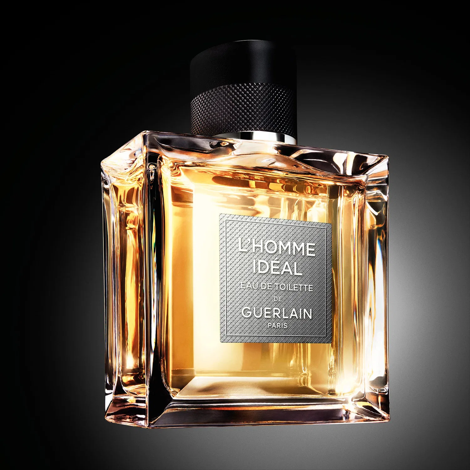Туалетная вода L'Homme Ideal, 50 мл, GUERLAIN — фото 2