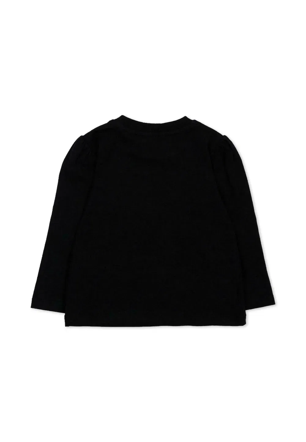 Футболка - толстовка Moschino, Black — фото 2