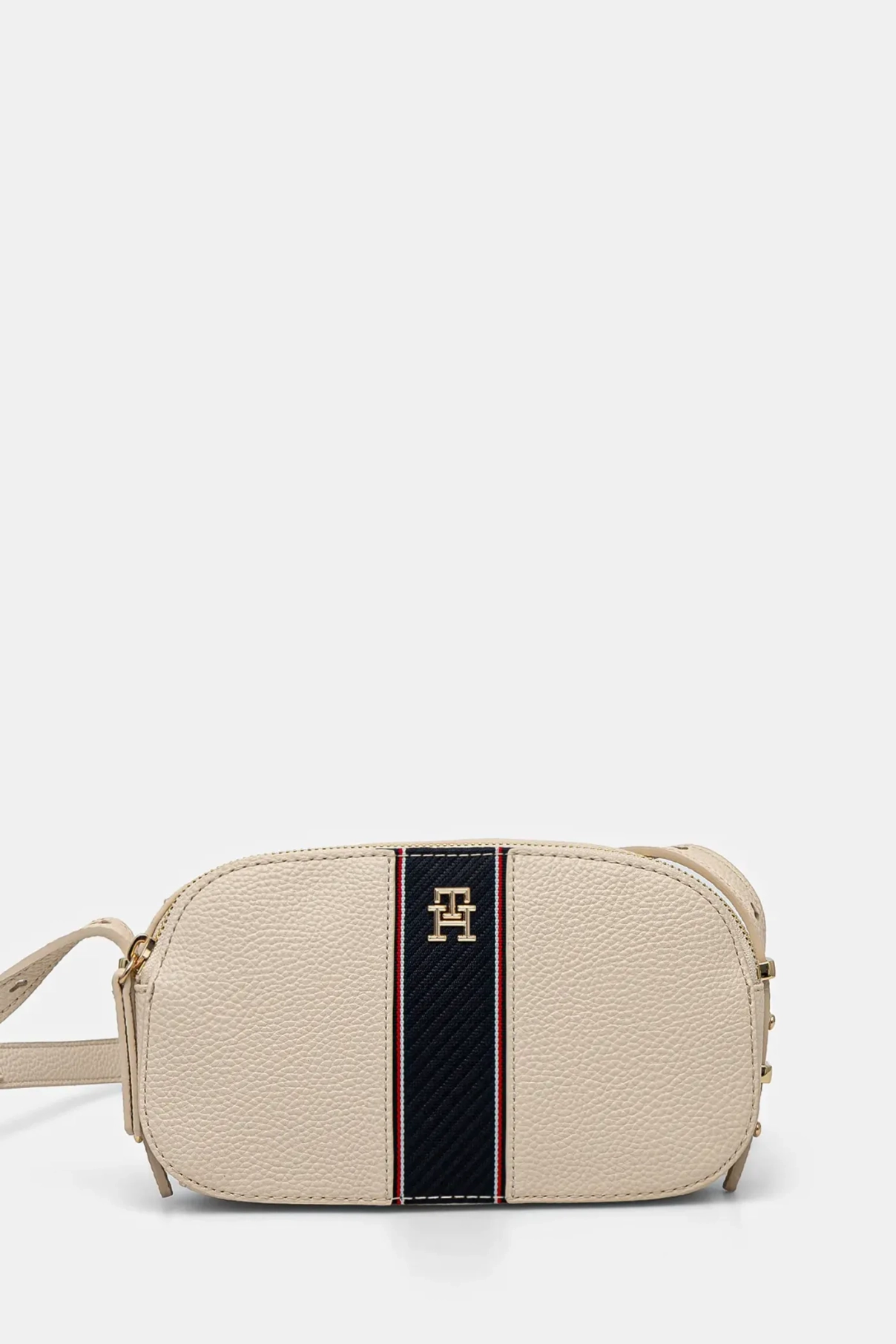 

Сумочка Tommy Hilfiger, бежевый