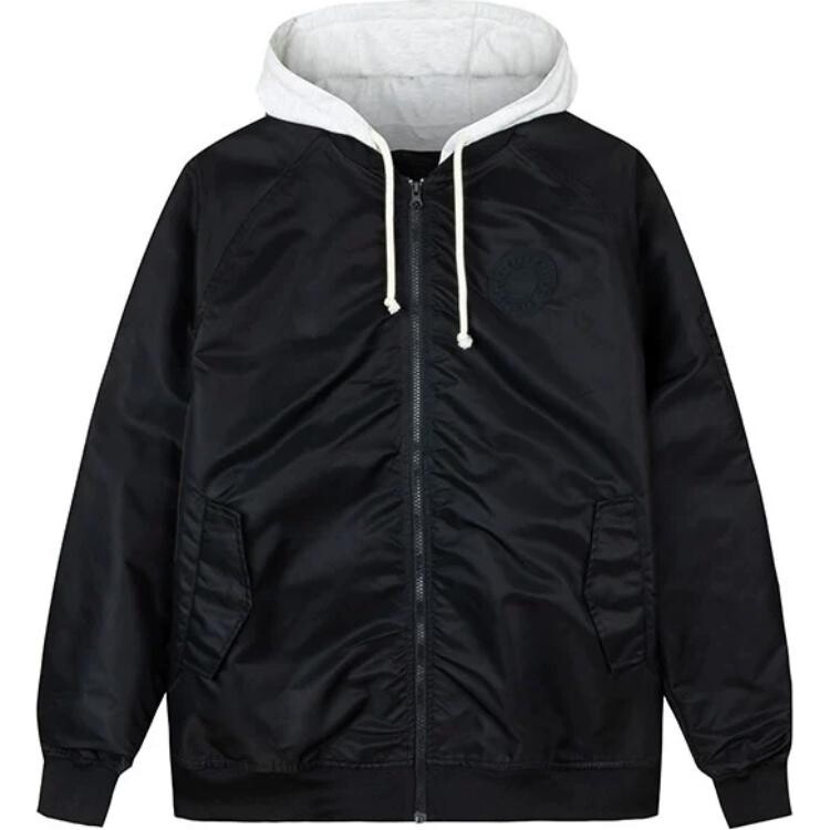 

Куртка Life Collection мужская черный Anta