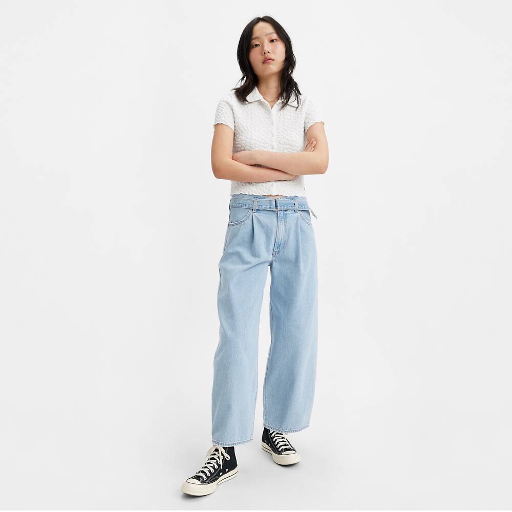 

Джинсы женские Levi's