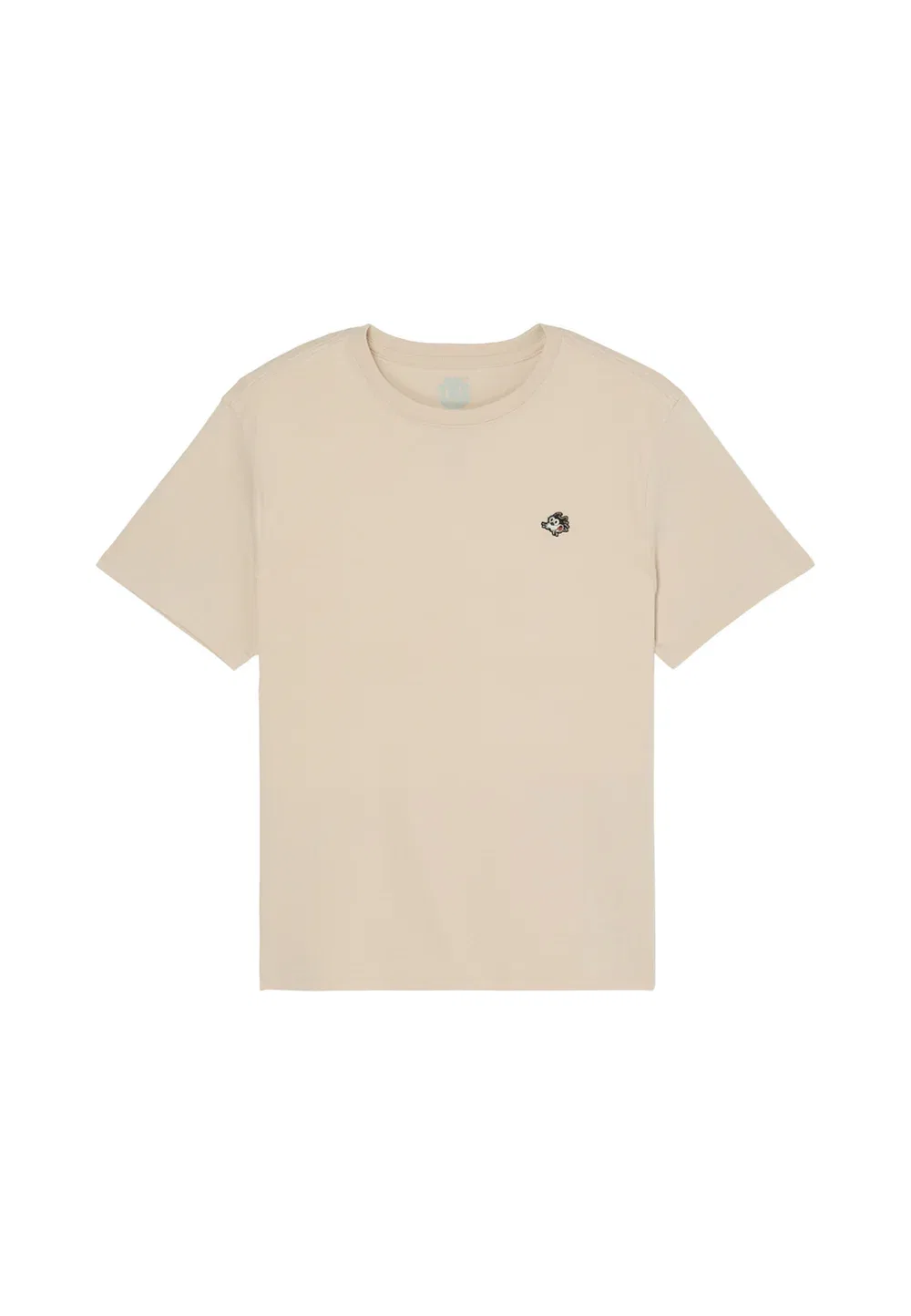 Одежда Jungen 8-16|топы elbzt00293 - футболка с принтом Element, Teg — фото 4
