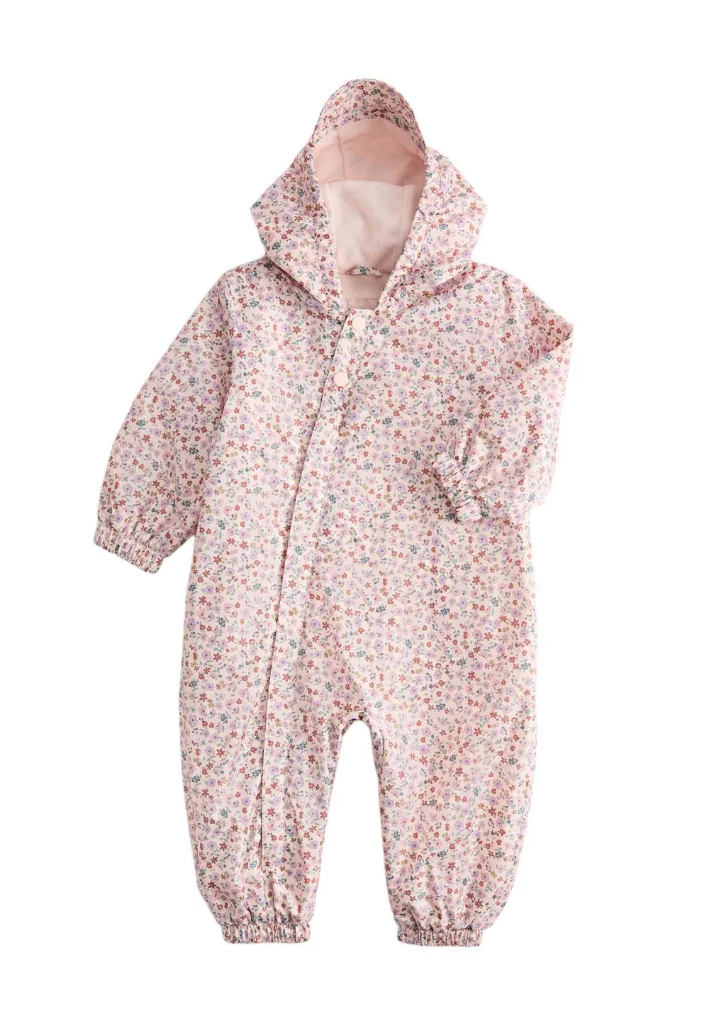Комбинезончик Ditsy (3 месяца - 3 года) унисекс - комбинезон Marks & Spencer, Multi