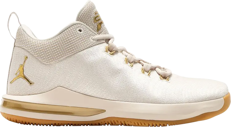 

Кроссовки CP3.X AE Playoffs, коричневый