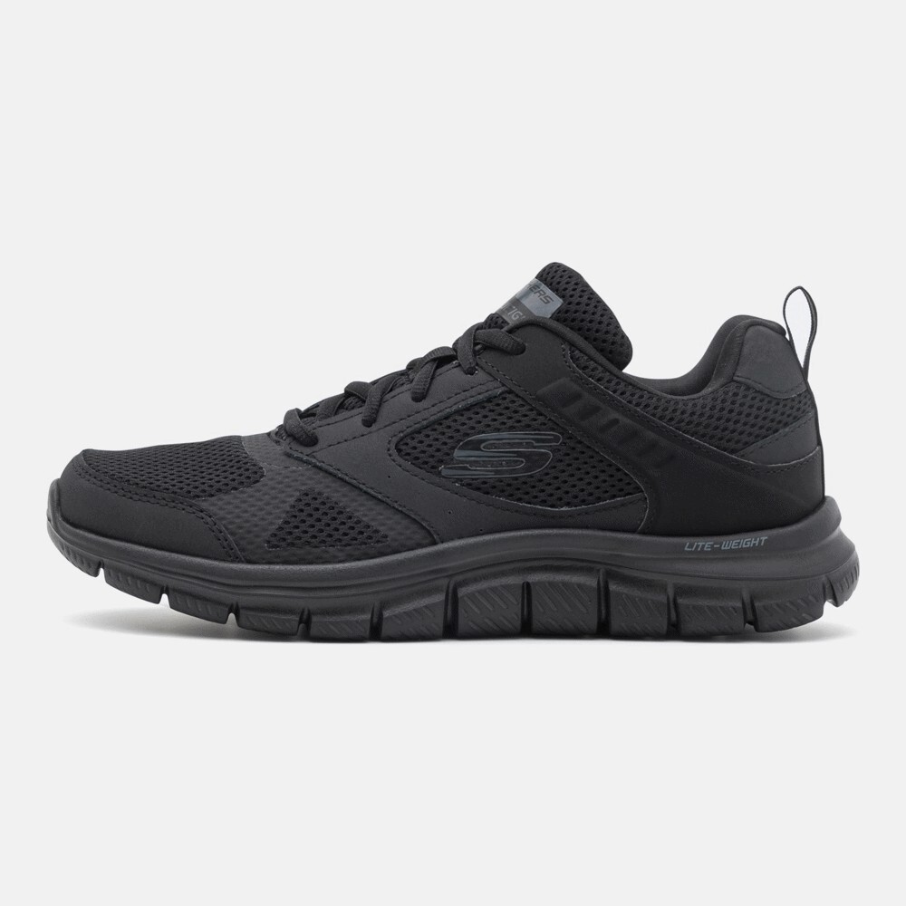 

Кроссовки Skechers Sport Track, black, Черный, Кроссовки Skechers Sport Track, black