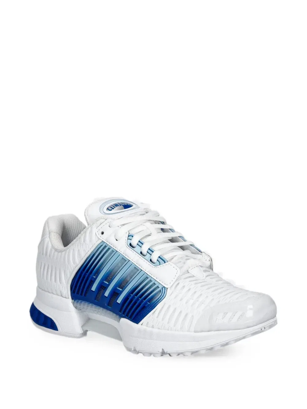 Кроссовки Climacool 1 из сетки Adidas Kids, белый