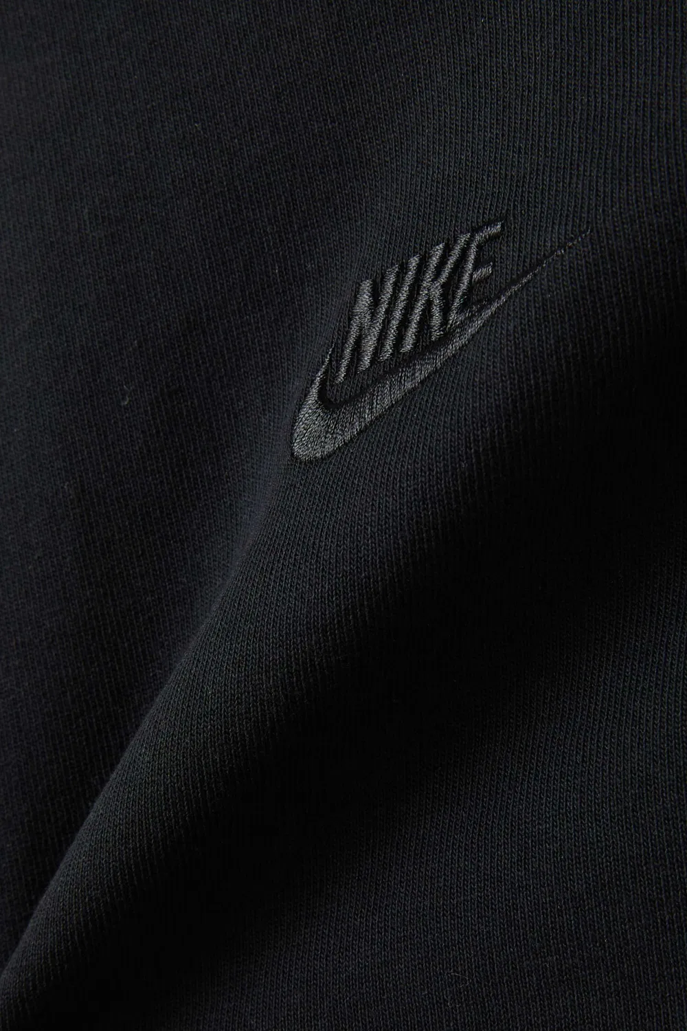 Футболка с принтом Futura Graphic Logo Nike — фото 3