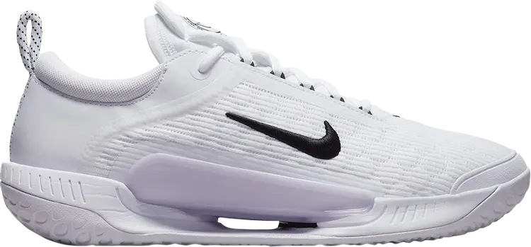 

Кроссовки Nike Court Zoom NXT, белый, Белый;серый, Кроссовки Nike Court Zoom NXT, белый