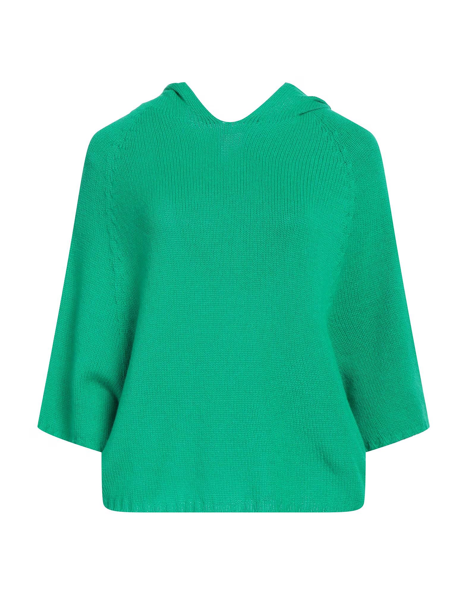 

Свитер Fabiana Filippi, зеленый