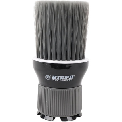 

Фен-щетка для волос Neck Duster Brush 14,5 см и универсальный диффузор Kiepe