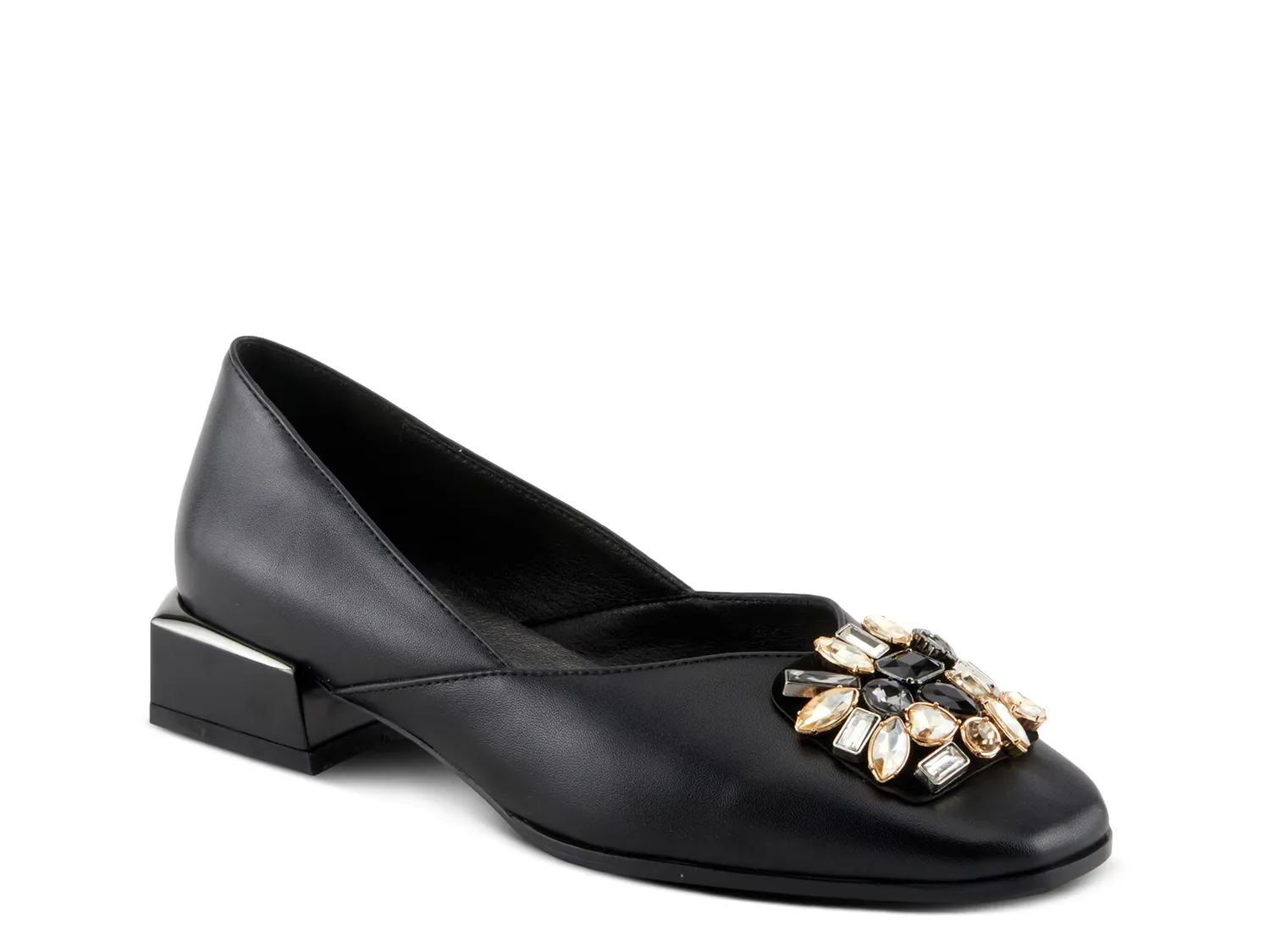 

Туфли Bellish Pump Azura, черный