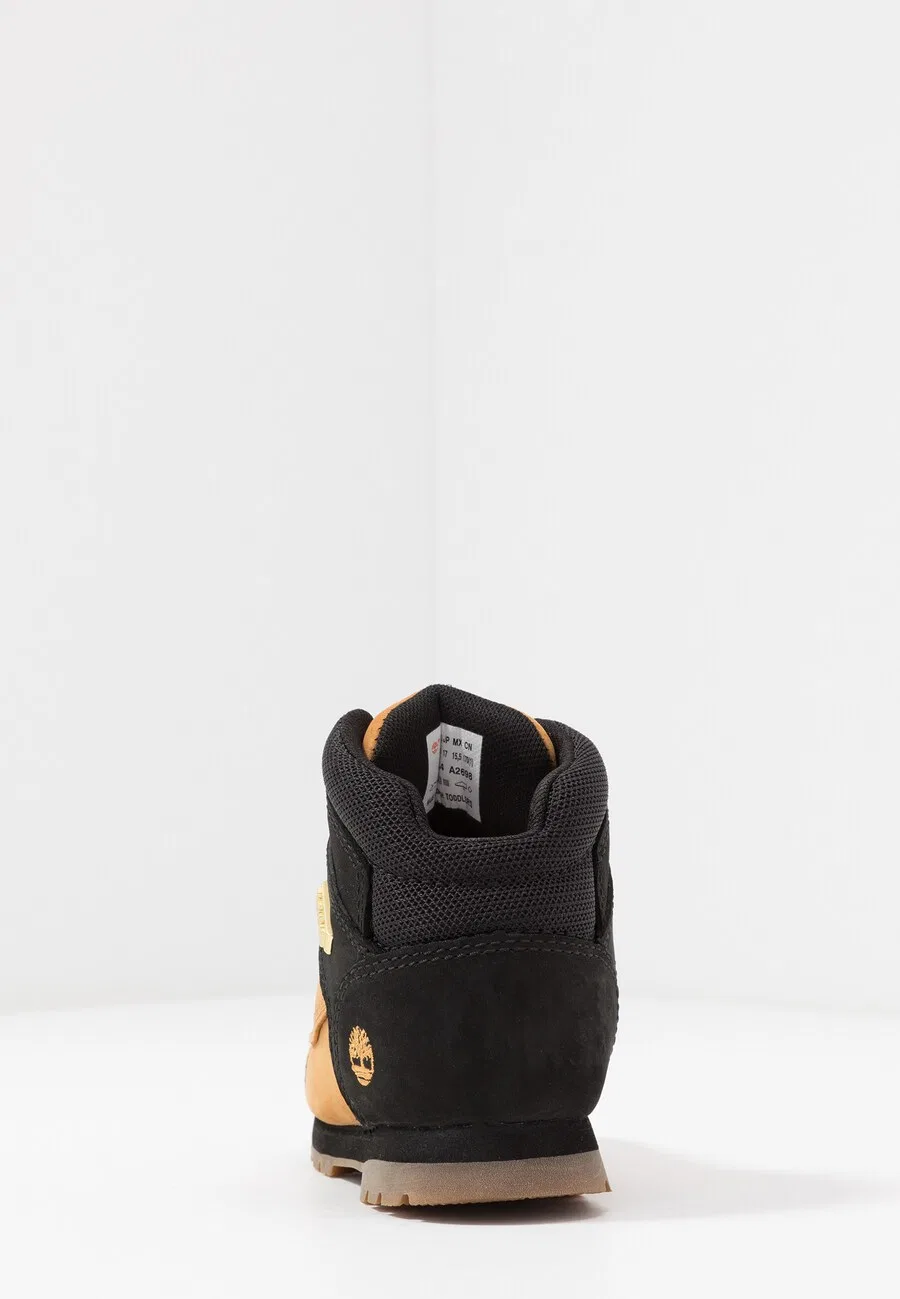 Ботинки TIMBERLAND 'EURO SPRINT' в цвете Camel — фото 3