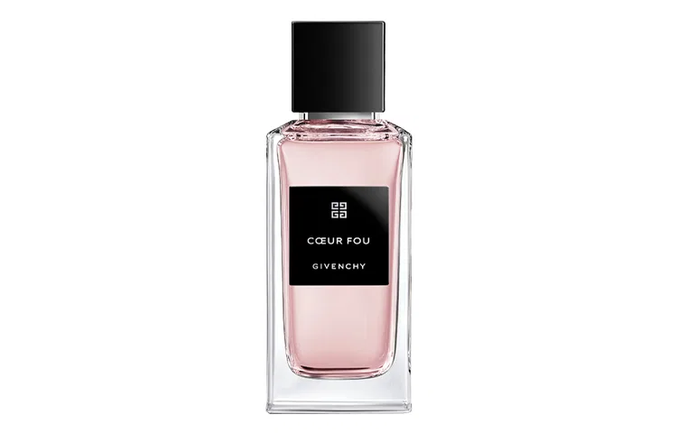 Парфюмерная вода Givenchy Noble Craftsmanship Enchanted Rose, 50 мл, Givenchy — фото 4