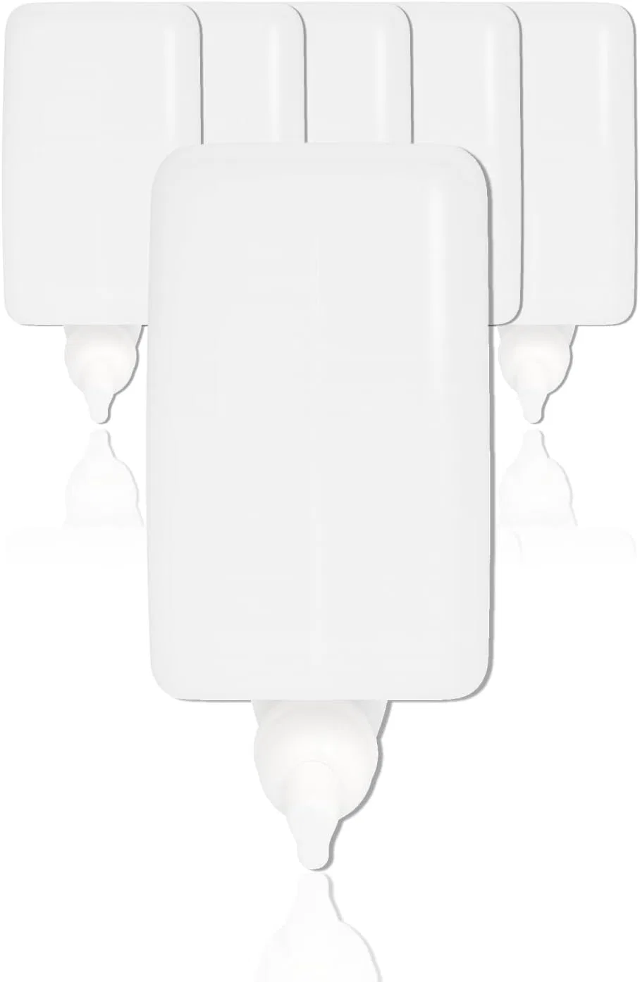 Пена для рук Cosmos Foam Soap, 6 x 1 л, Blanc HYGIENIC, White — фото 2