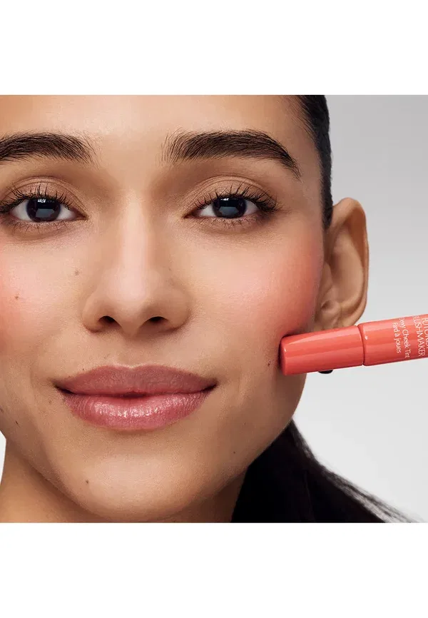 Румяна в футуристическом стиле 10 мл Estee Lauder, цвет afterglow — фото 3