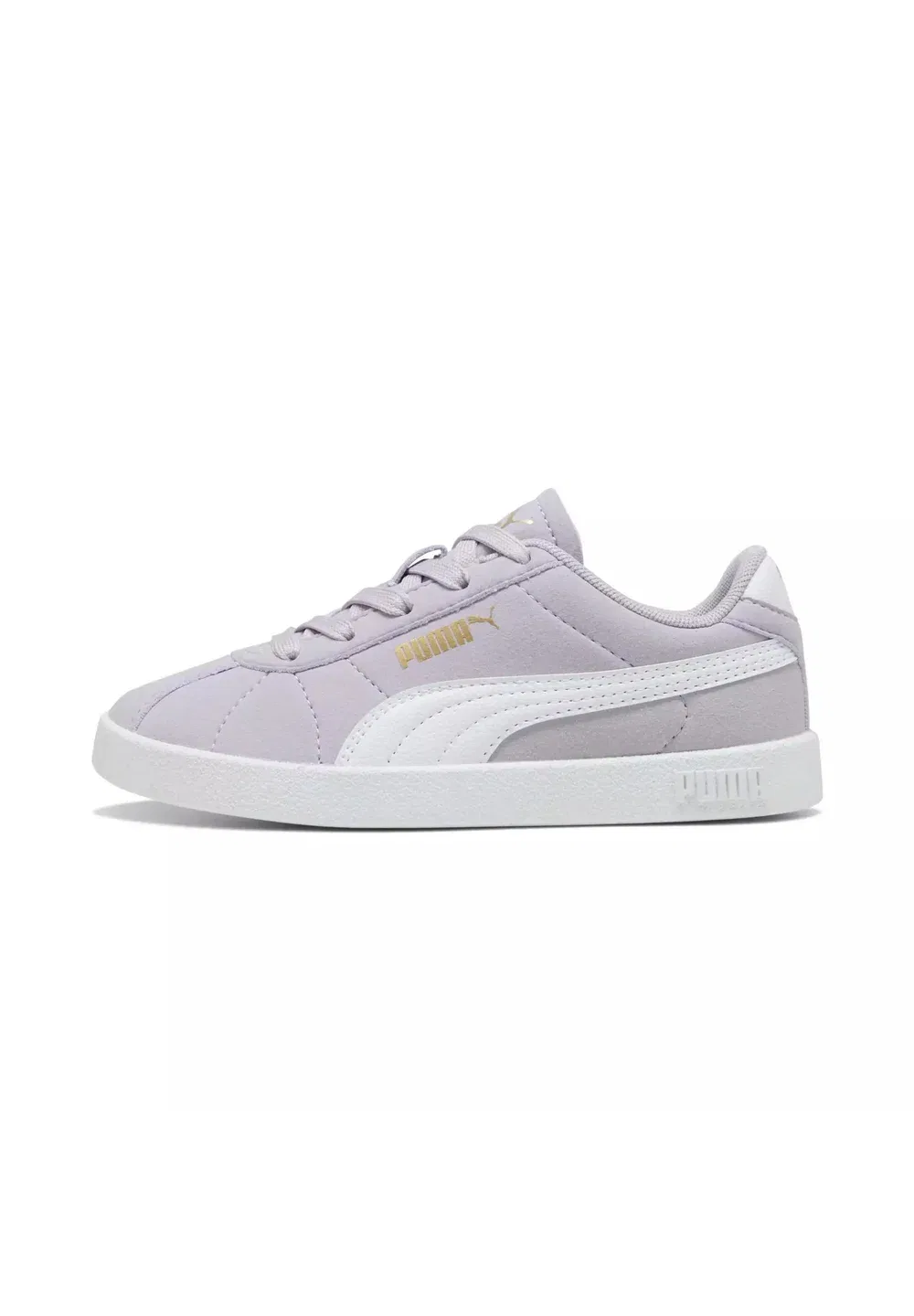 Клуб II PS - кроссовки Puma, Purple
