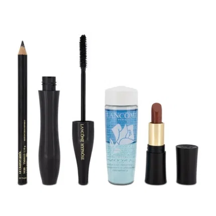 Набор косметики Hypnose Mascara L'Absolu Lipstick Lancôme, Black
