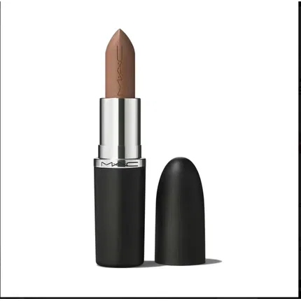Помада Ximal Sleek Satin Lipstick Stone 838 Greyish Taupe Brown Mac, Greyish Taupe Brown
