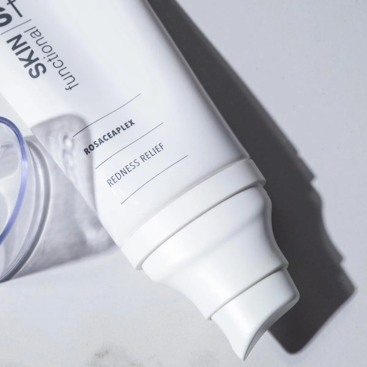 Успокаивающий крем для лица SKIN FUNCTIONAL Rosaceaplex, 50 мл — фото 4