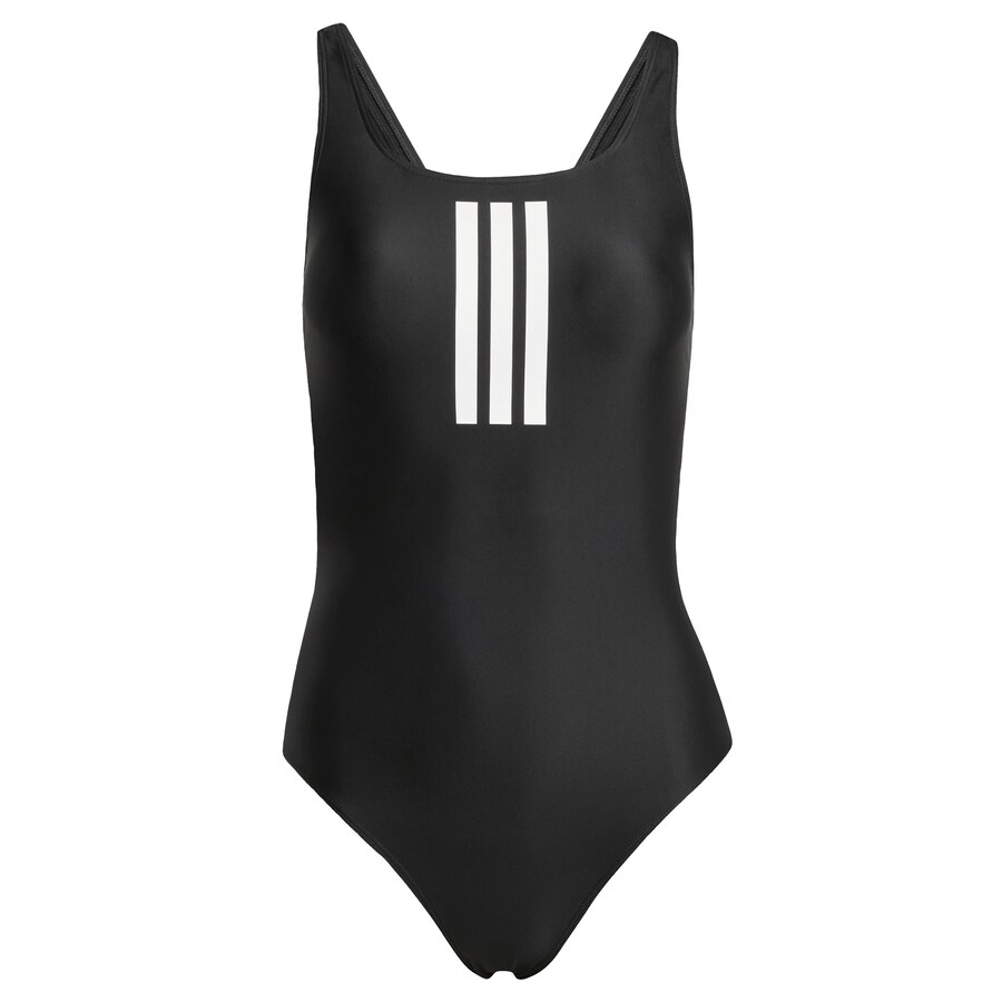 

Активный купальник без косточек ADIDAS PERFORMANCE, черный