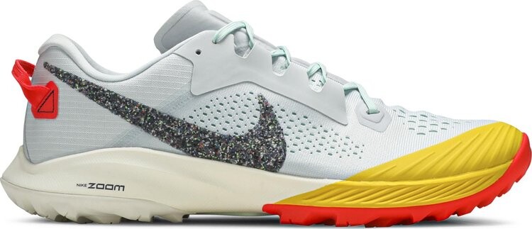 

Кроссовки Nike Air Zoom Terra Kiger 6 'Aura', синий, Синий;серый, Кроссовки Nike Air Zoom Terra Kiger 6 'Aura', синий