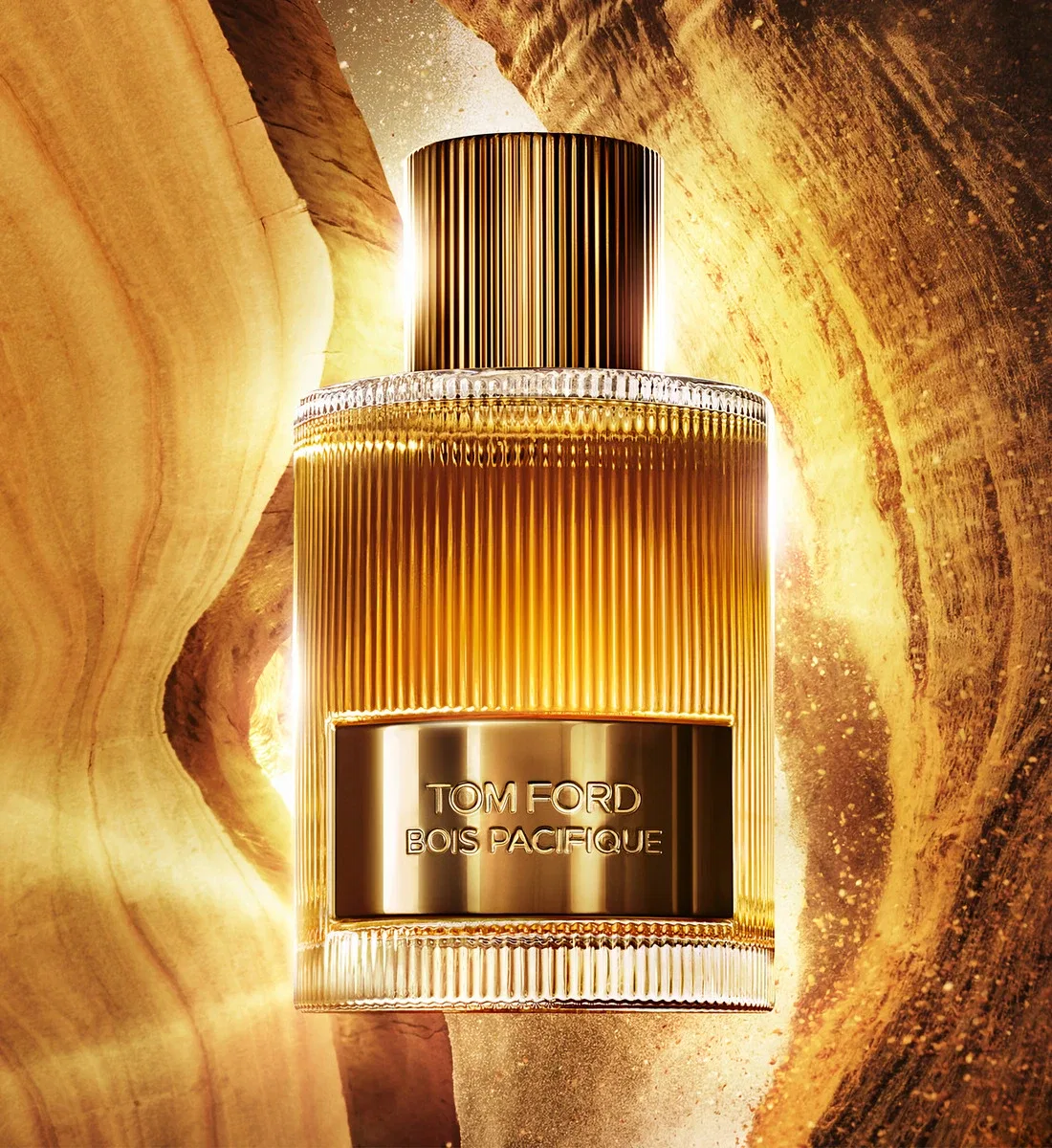 TOM FORD Парфюмерная вода - Буа Пасифик — фото 2
