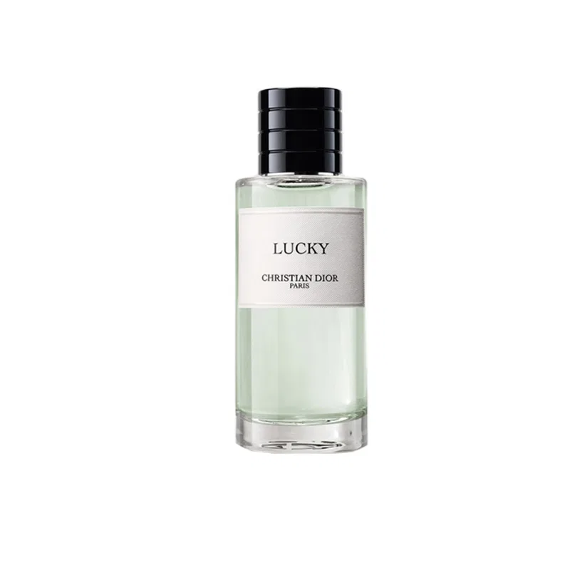 Пробник духов Dior Collectible Lucky Wind Chime, 10 мл, DIOR, Floral Scent Family