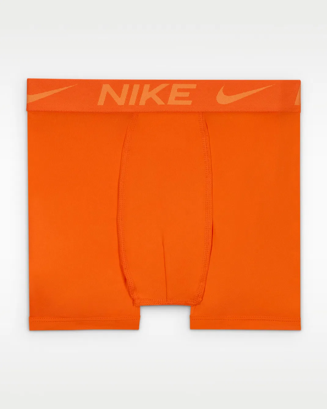 Трусы-боксеры Dri-Fit Color Pop для детей постарше (5 пар) Nike, Multi-Color — фото 3