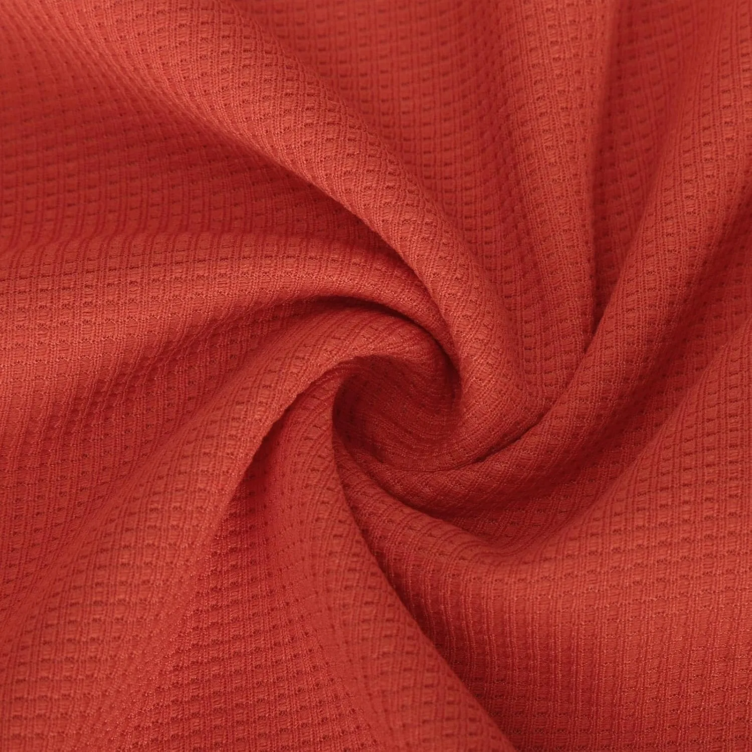 Мужская футболка с V-образным вырезом длинным рукавом Regular Fit, Orange — фото 2