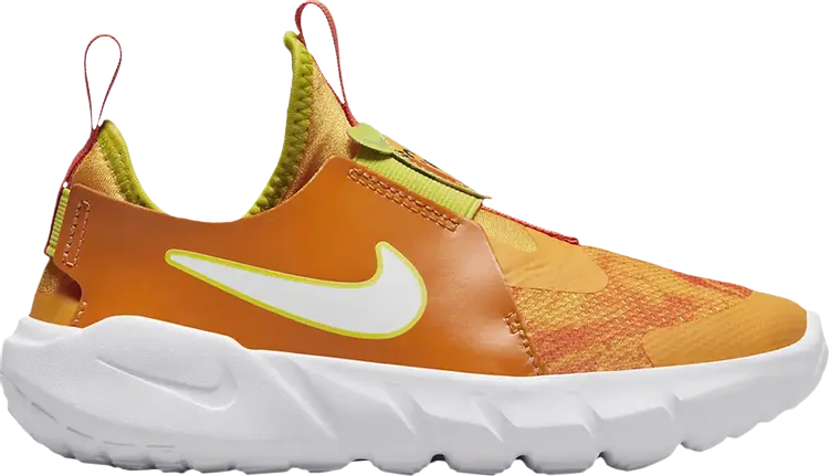 

Кроссовки Nike Flex Runner 2 PS 'Mango', оранжевый