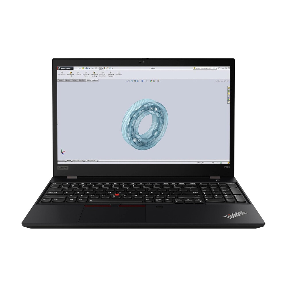 

Ноутбук Lenovo ThinkPad P15s Gen 2, 15.6", 16ГБ/512ГБ, Core i7-1165G7, Quadro T500, 20W60078US, черный, англ. клавиатура