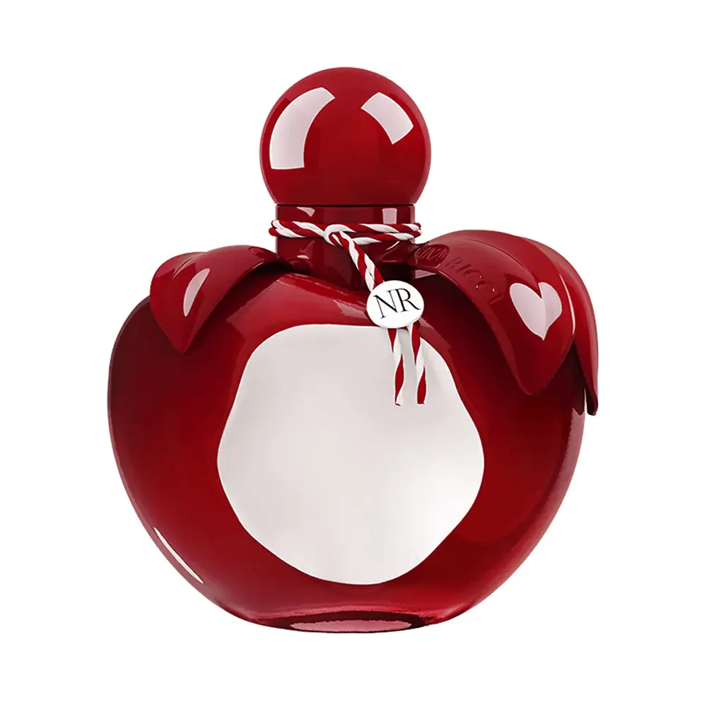 

Туалетная вода Nina Ricci Eau De Toilette Nina Rouge, 50 мл