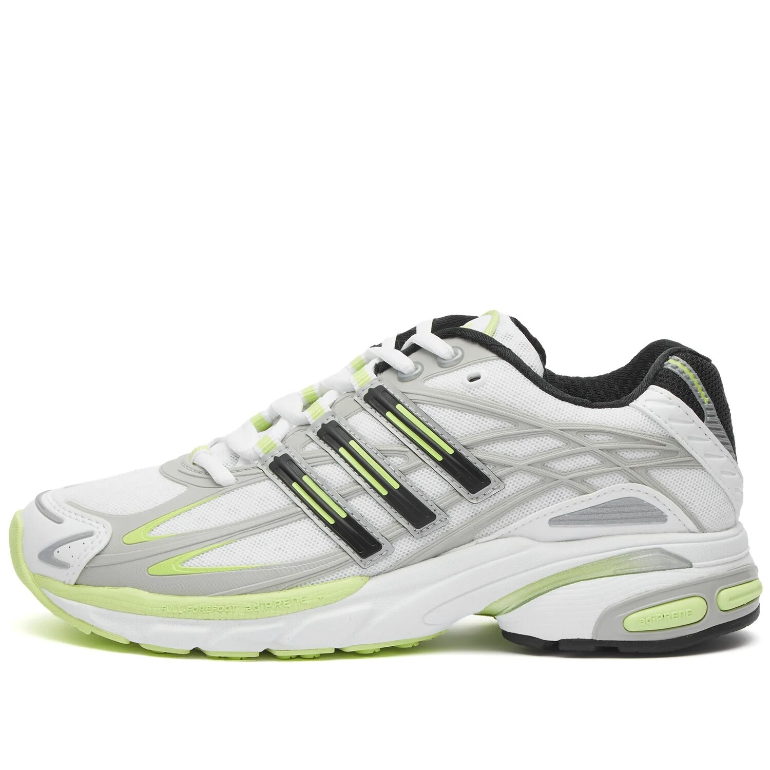 

Кроссовки adidas Adistar Cushion, серый/зеленый/черный/белый