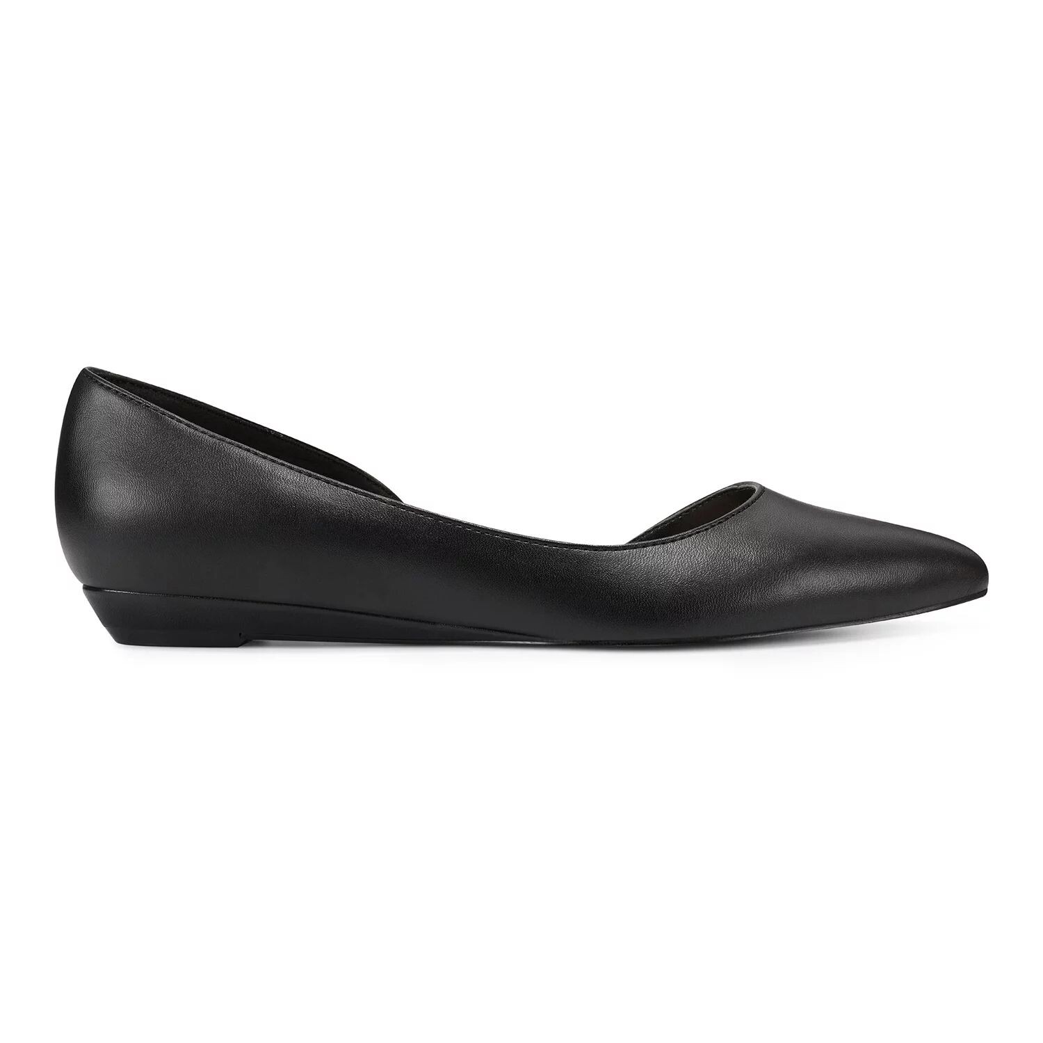 

Женские туфли на плоской подошве Nine West Saige D'Orsay Nine West