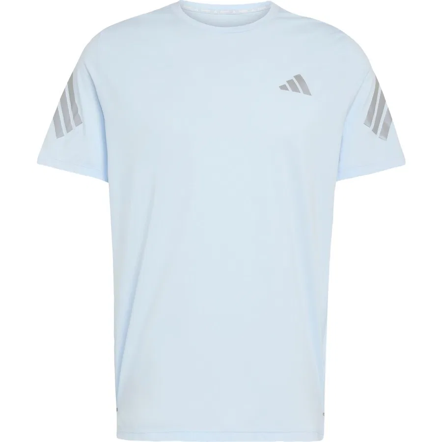 Футболка с длинным рукавом Performance JZ7699 adi365 Climacool adidas, Белый — фото 3