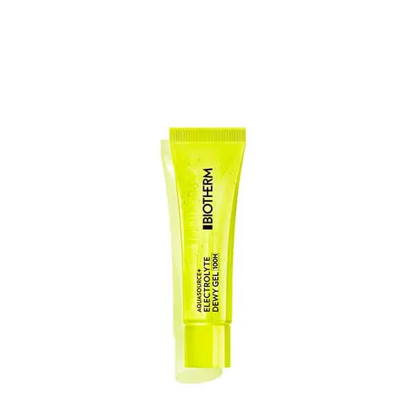 Гель-увлажнитель с электролитами 30 мл Aquasource+ Electrolyte Dewy Gel 100H BIOTHERM