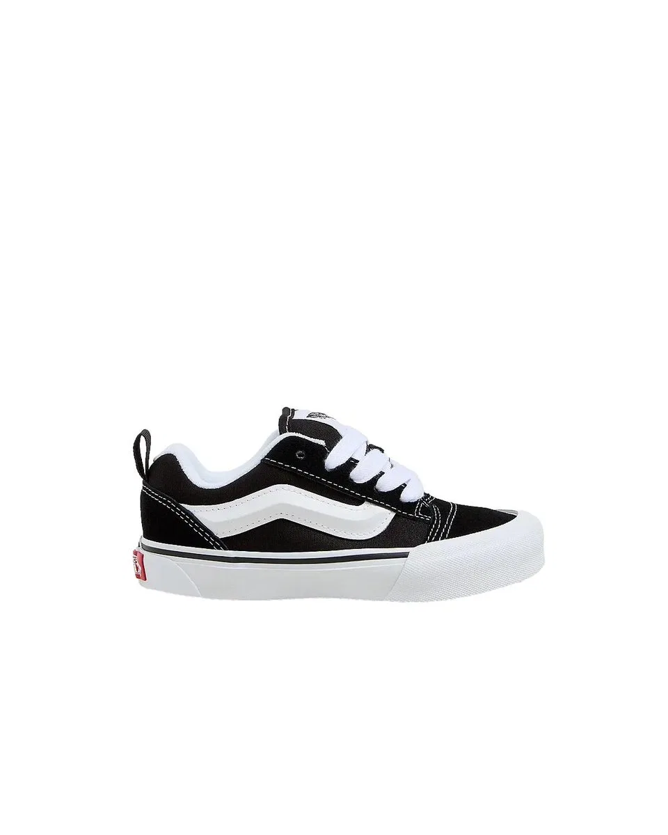 Детские кеды Vans Knu Skool VN000CYU6BT, Черный