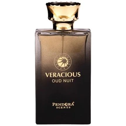 Парфюмерная вода Pendora Scents Veracious Oud Nuit Eau De Parfum, 100 мл