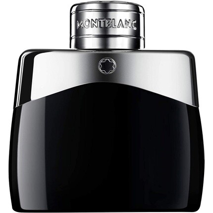 Подарочный набор Montblanc Legend, туалетная вода EDT, 50 мл и гель для душа, 100 мл — фото 2