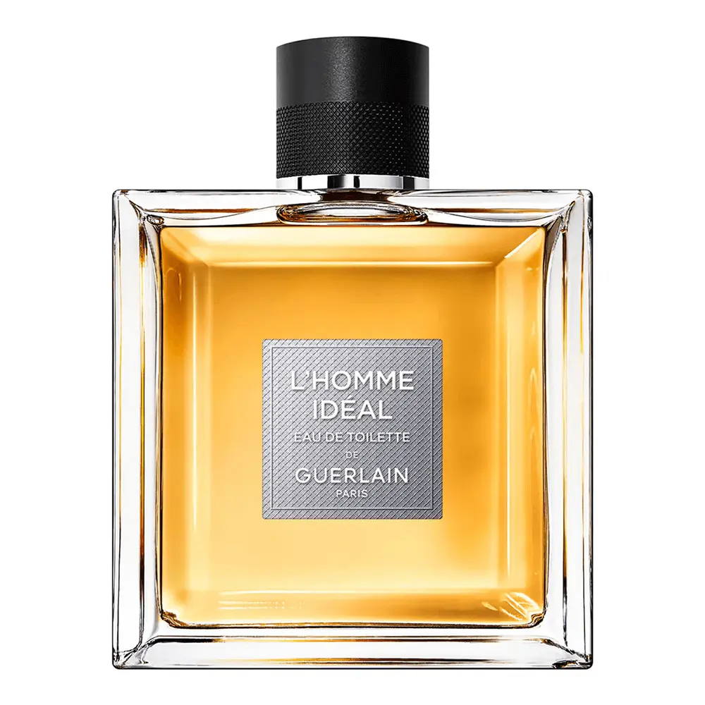 

Туалетная вода Guerlain Eau De Toilette L'Homme Idéal, 150 мл