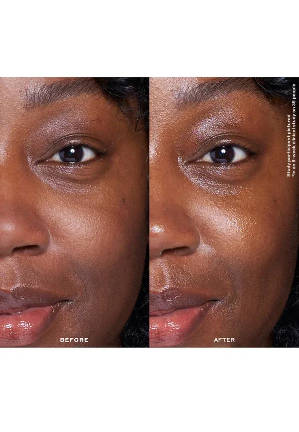 Крем увлажняющий Banana Bright+ Instant Glow Moisturizer Olehenriksen, 50 мл — фото 4