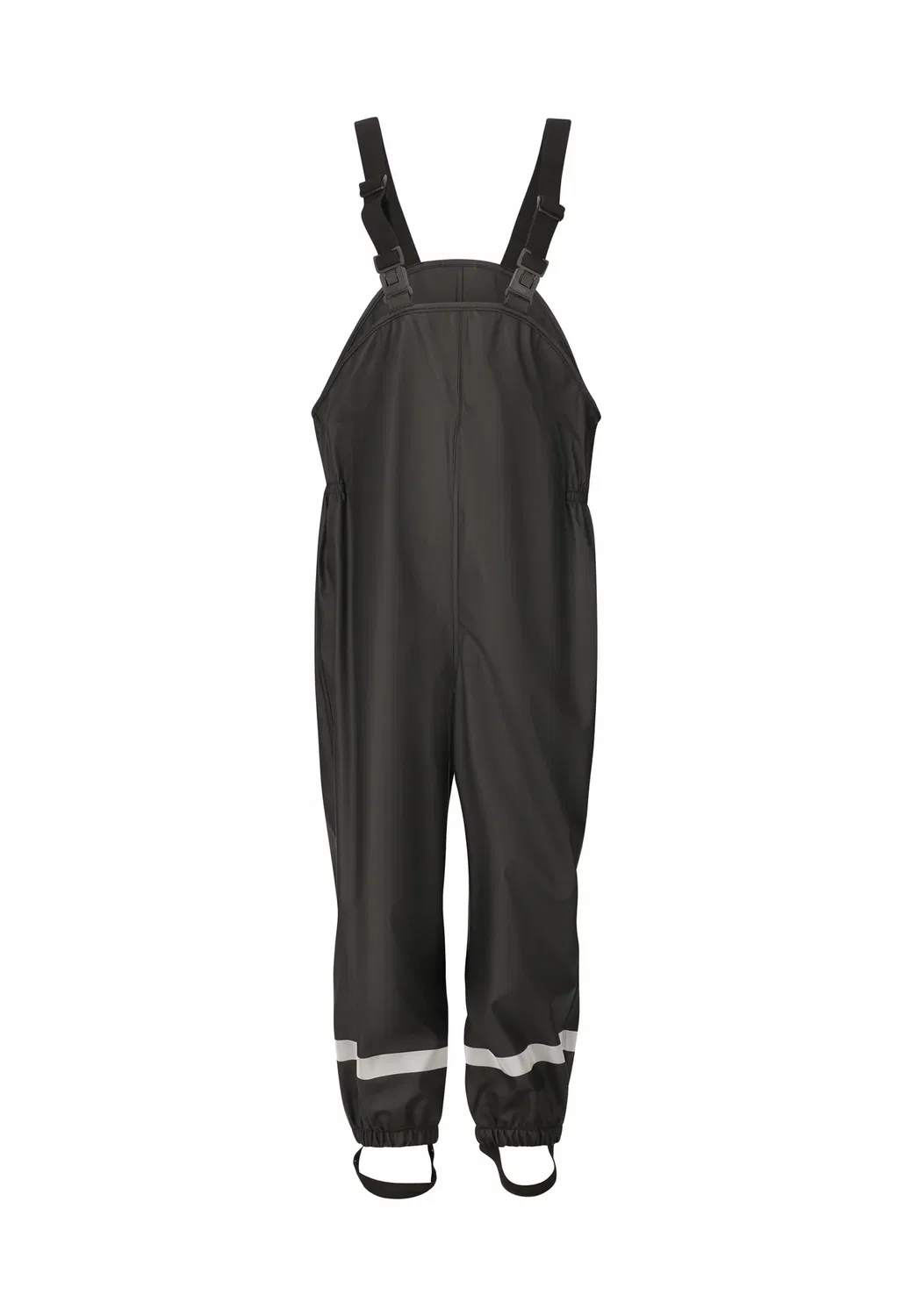 Непромокаемые брюки Regenhose Simba унисекс Zigzag, Black