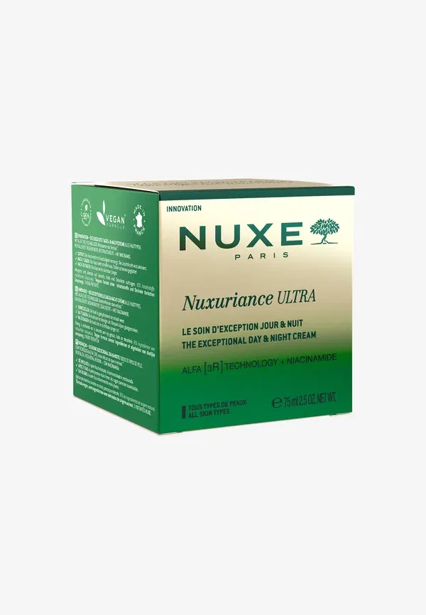 Крем антивозрастной Nuxuriance Ultra [3R] Nuxe 75 мл — фото 2