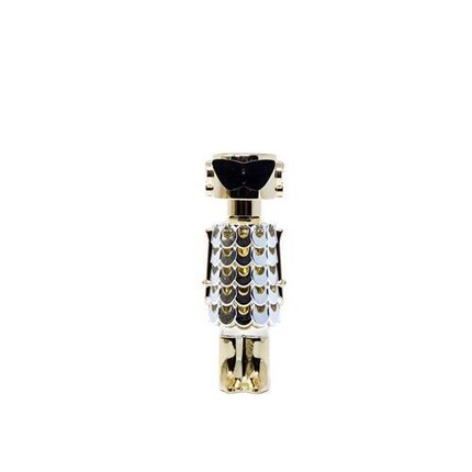Paco Rabanne Fame Eau de Parfum Spray 50 мл и лосьон для тела 75 мл, набор для женщин - OVP — фото 2
