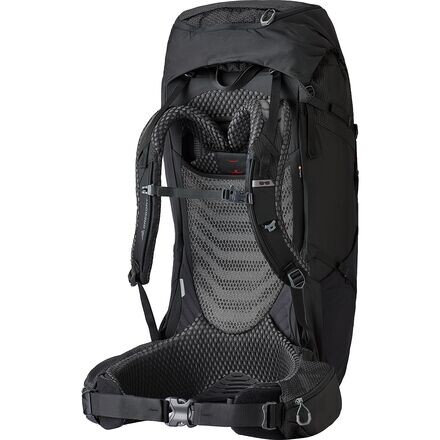 

Рюкзак Baltoro Pro 85 л Gregory, цвет Lava Black