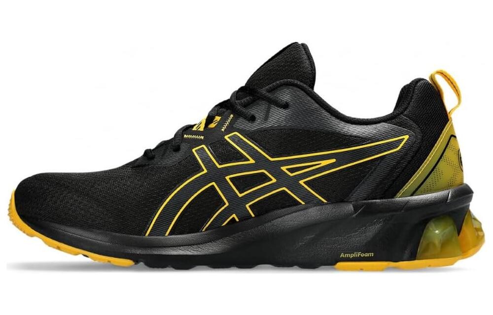 

Кроссовки Gel-Quantum 90 5 мужские низкие черные Asics, Черный, Кроссовки Gel-Quantum 90 5 мужские низкие черные Asics