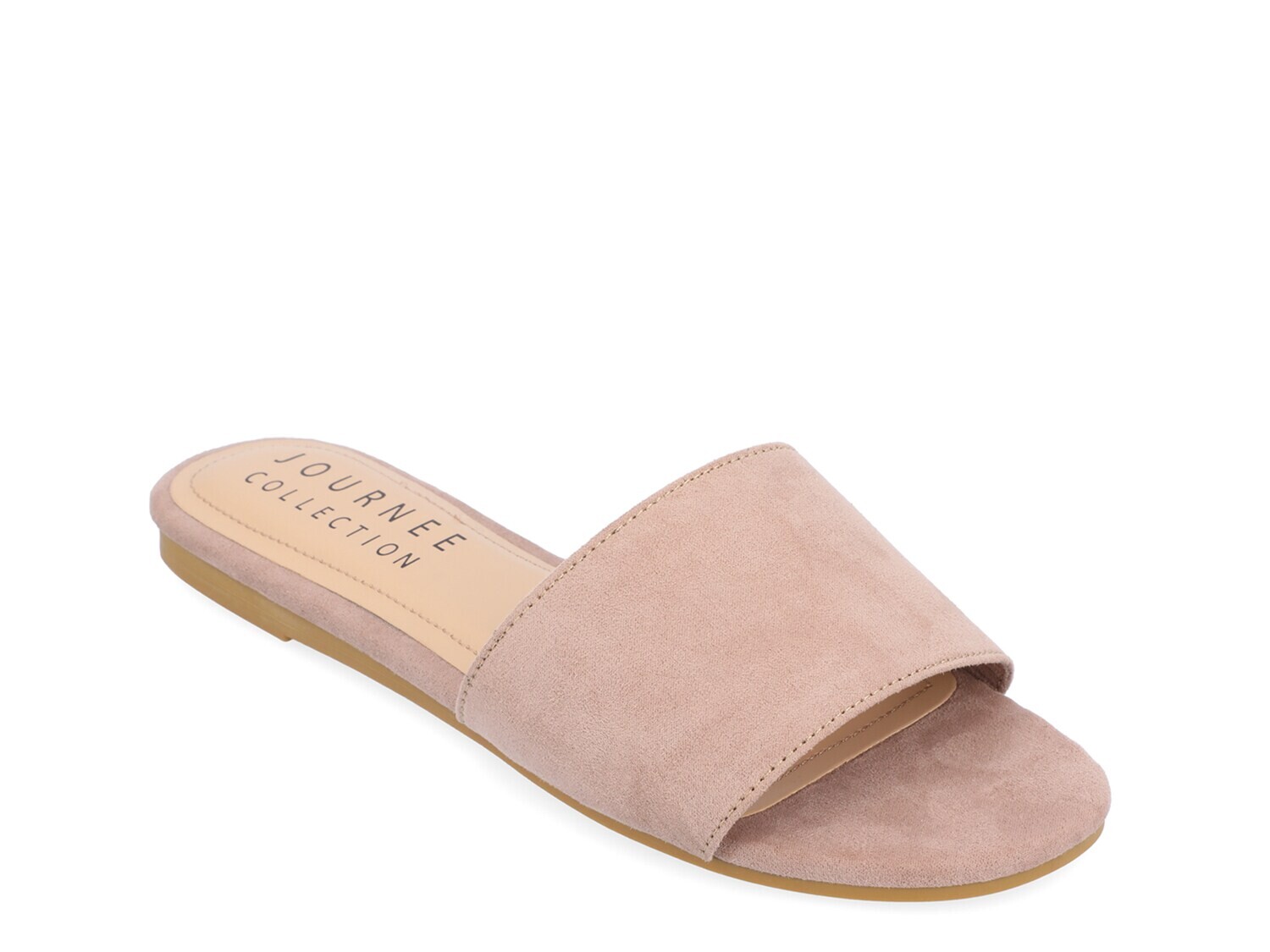 

Сандалии Journee Collection Kolinna, лиловый