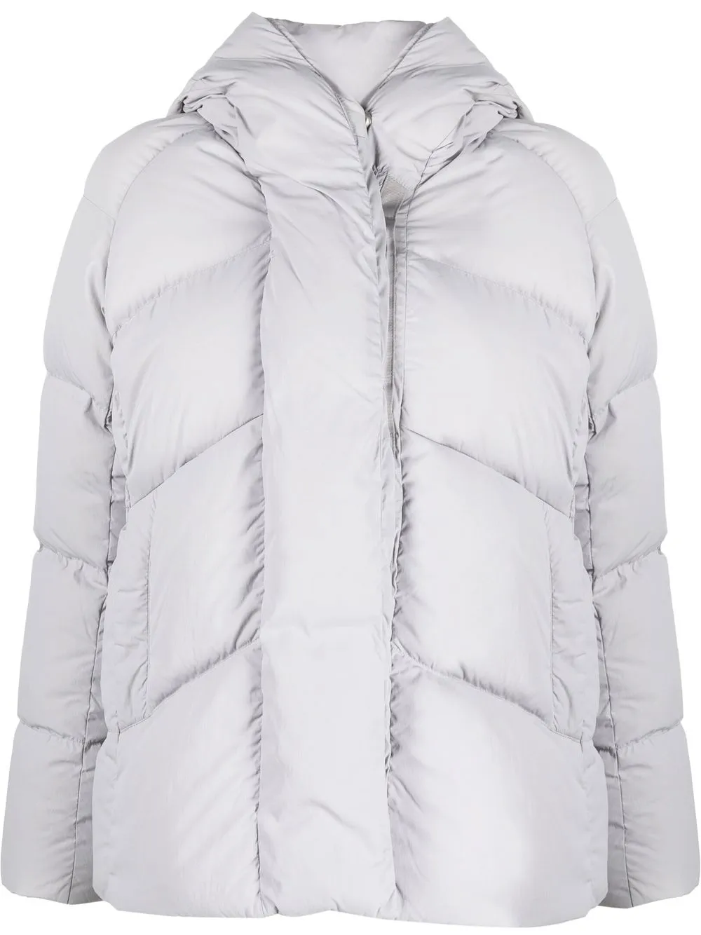 

Пуховик Marlow Canada Goose, серый
