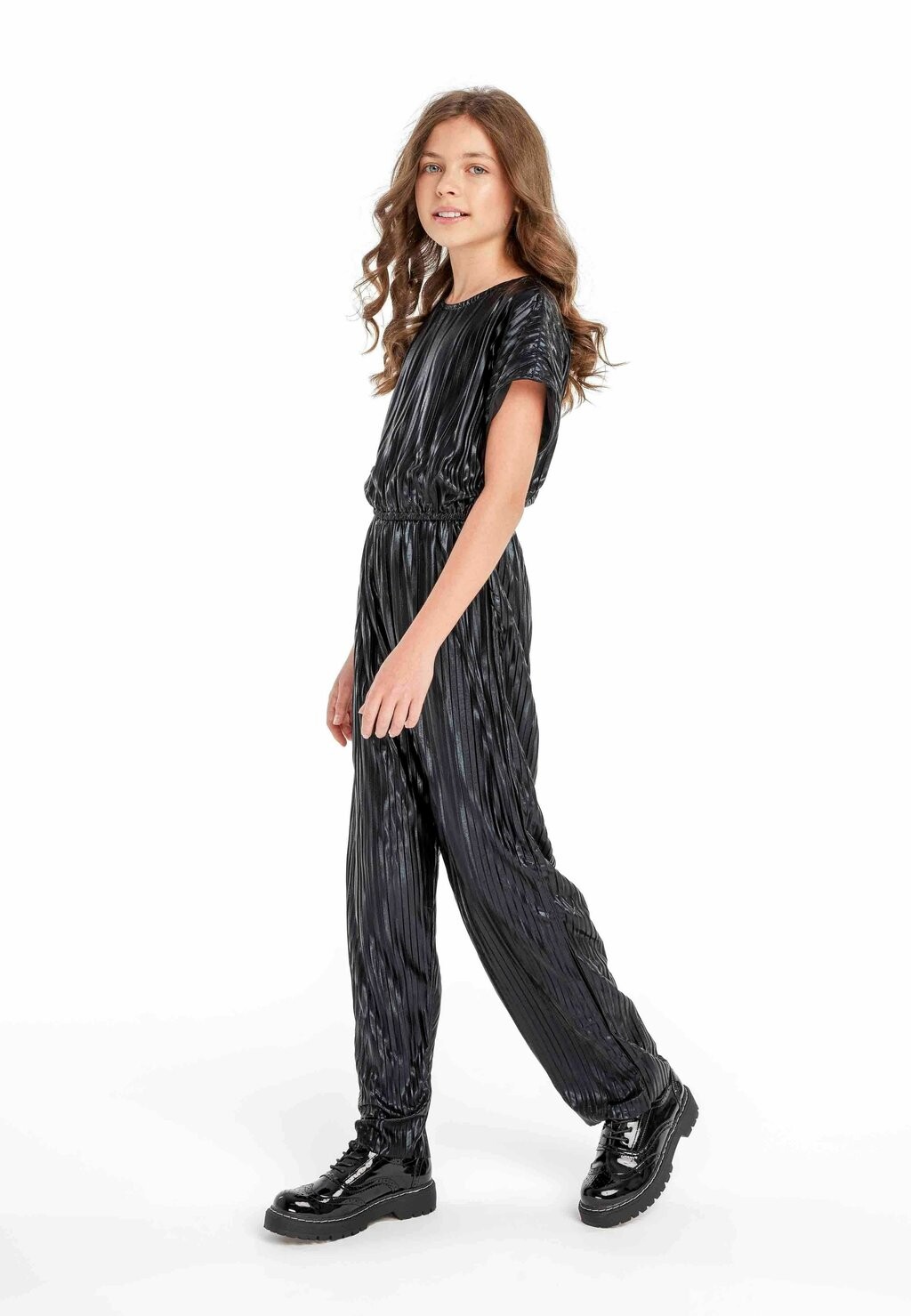 

Комбинезон PARTY STANDARD MINOTI, цвет black