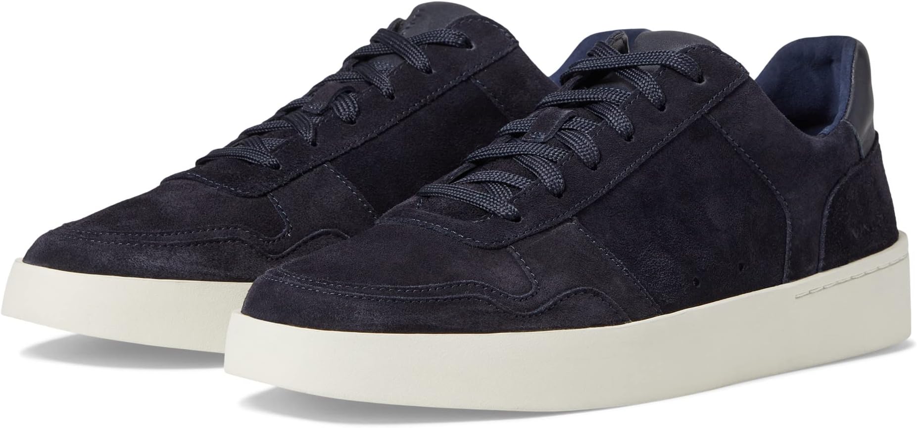 

Кроссовки Vince Peyton Lace-Up Sneakers, цвет Coastal